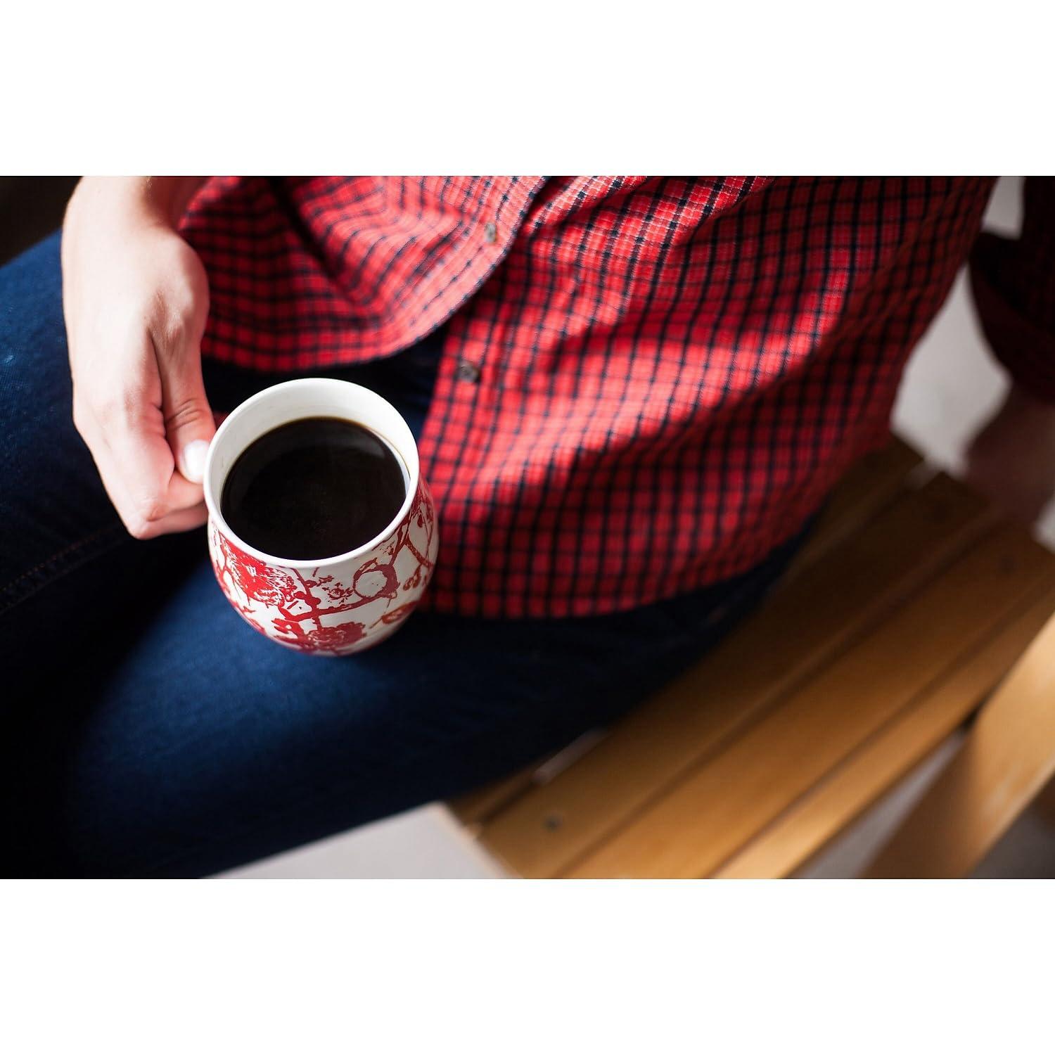 imageDunkin Ground Coffee Limited Edition Variety Pack Three 7 Oz BagsOriginal Blend