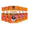 imageDunkin Original Blend Medium Roast Whole Bean Coffee 18 Ounce Pack of 6Original Blend